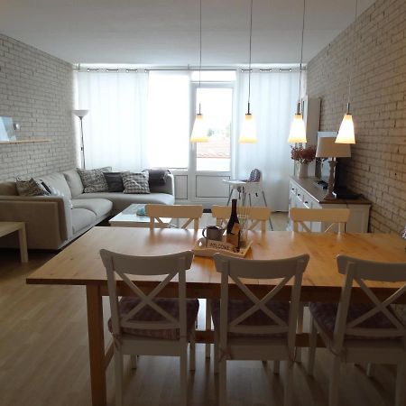 Vakantieappartment Duplex Aquadelta Брёйниссе Экстерьер фото